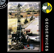 Smith-Emery Geoservices - Environmental, Geotechnical & Soils Testing Services