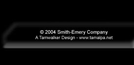 Designed by Travis Walker - www.tamalpa.net
